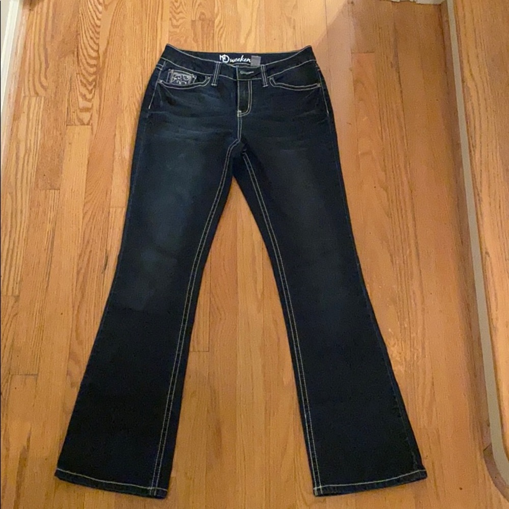 ND Weekend jeans